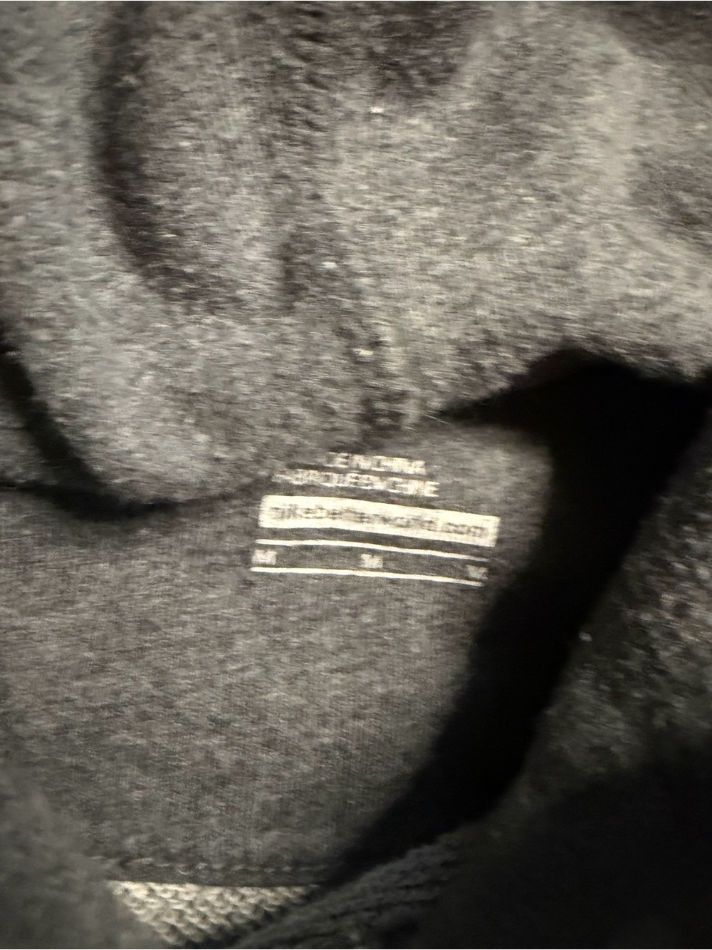 Nike Florida State Hoodie - Picture 3 of 3